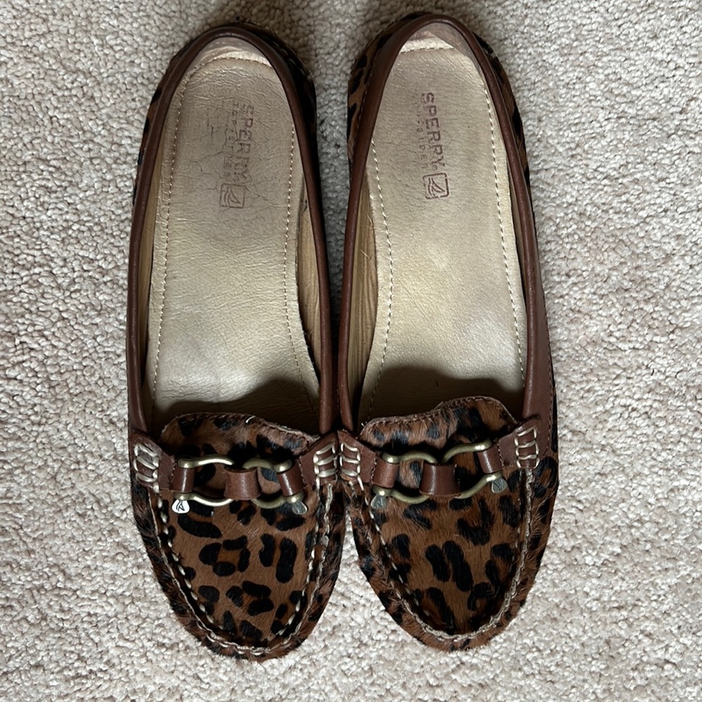 Woman’s Sperry Top Sider